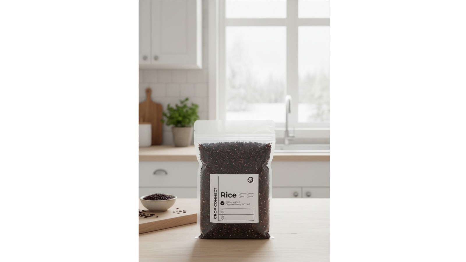Black Rice - Image 3