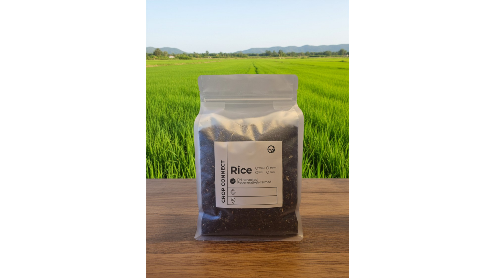 Black Rice - Image 4