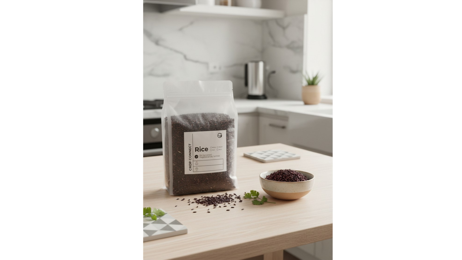 Black Rice - Image 7