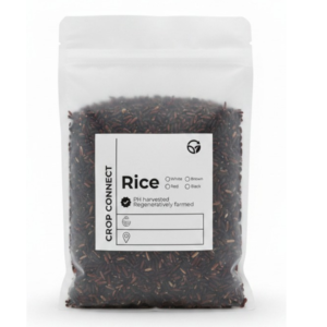 Black Rice