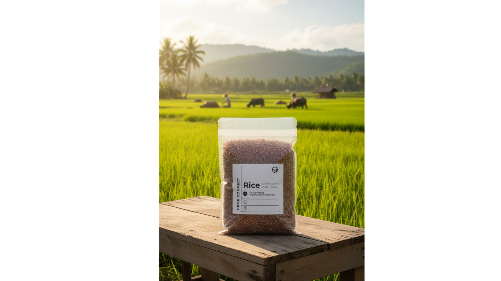 Red Rice - Image 6