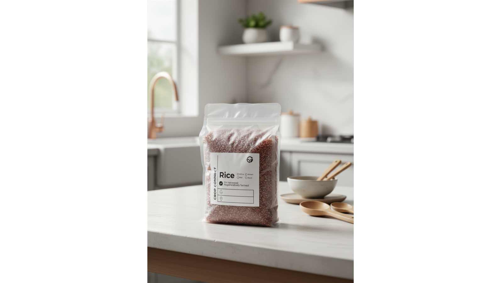 Red Rice - Image 4