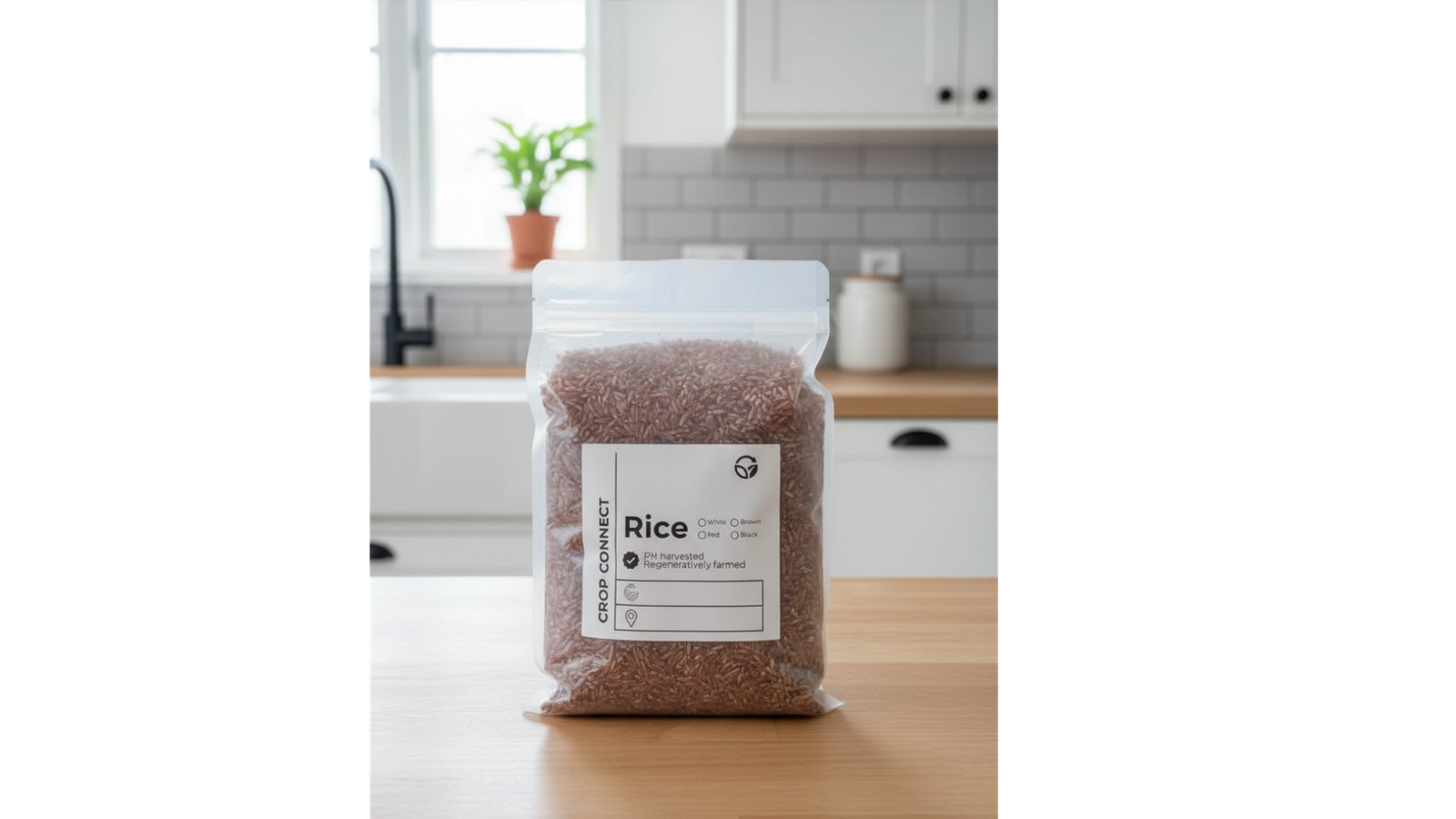 Red Rice - Image 5