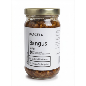 Bangus Sisig